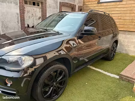 BMW X5 30d 3.0 235