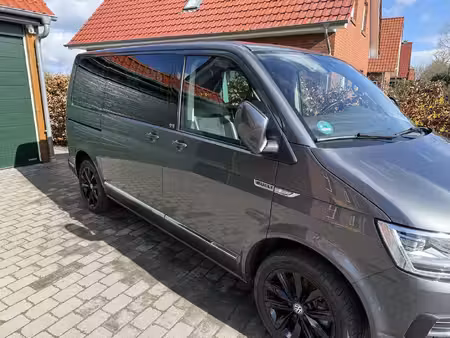 Volkswagen Transporter T6 2.0 TDI 199 Highline