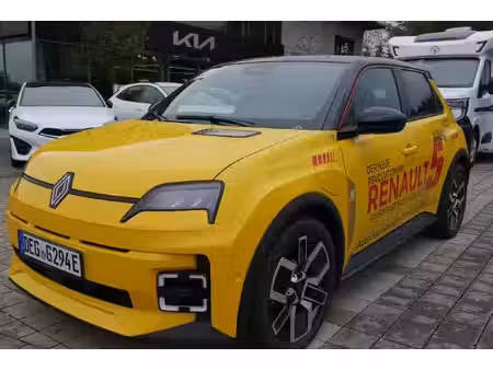 Renault R5 150 Confort