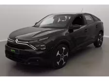 Citroën C4 1.2 100 Feel