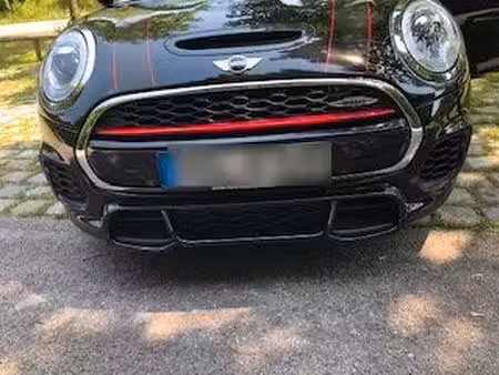Mini Cabrio John Cooper Works 2.0 231