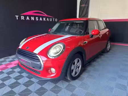 Mini Mini One 1.5 95 Chili