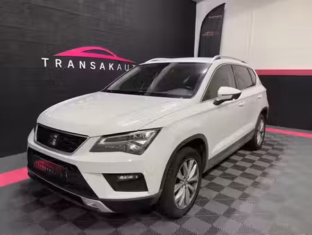 Seat Ateca 1.4 TSI 150 Style