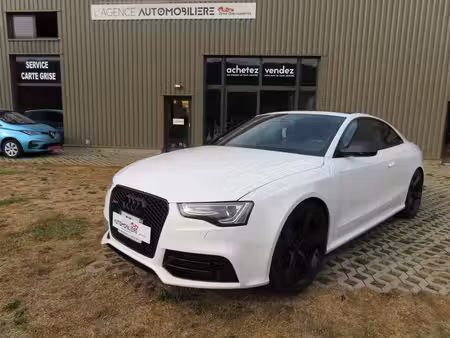 Audi A5 RS5 V8 4.2 FSI 450 quattro