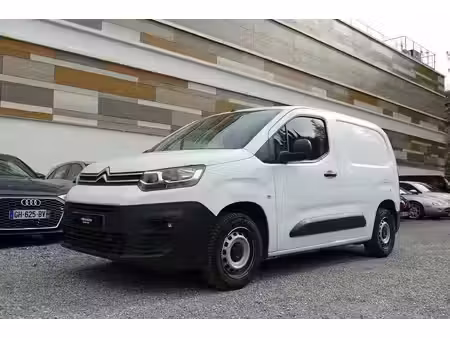 Citroën Berlingo Club