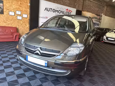 Citroën C8 2.0 HDi 163 Exclusive