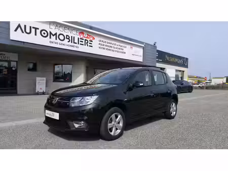 Dacia Sandero 0.9 TCe 90 Confort