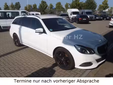 Mercedes-Benz Classe E E 200 2.1 136