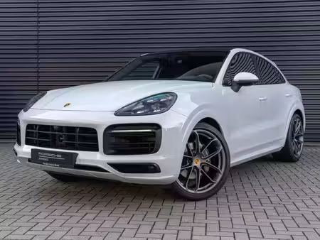 Porsche Cayenne V6 3.0 340 4x4