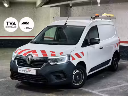 Renault Kangoo 1.5 dCi 95 Grand Confort