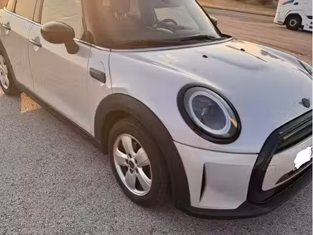 Mini Mini Cooper 1.5 136