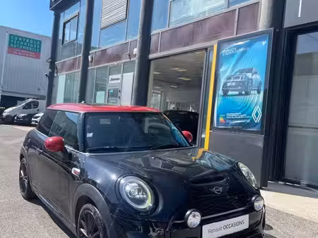 Mini Mini Cooper 192