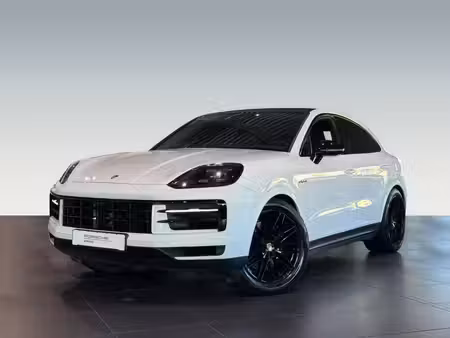 Porsche Cayenne V6 3.0 4x4