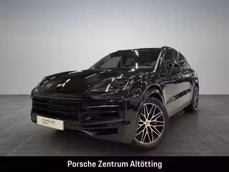 Porsche Cayenne S V6 3.0 353 4x4