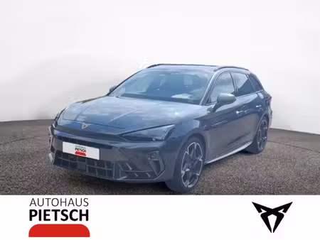 Cupra Leon 1.5 TSI 150