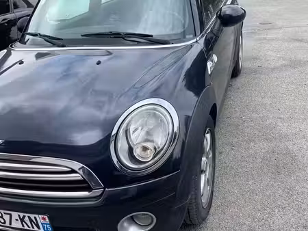 Mini Mini Cooper 1.6 110