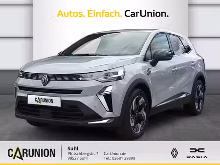 Renault Symbioz E-Tech Techno