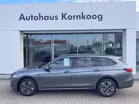Škoda Superb 2.0 TDI 150