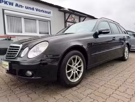 Mercedes-Benz Classe E E 200