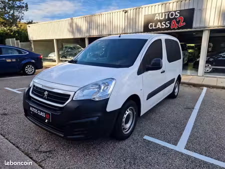 Peugeot Partner 1.6 HDi