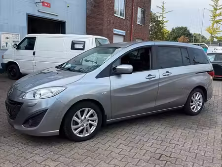 Mazda 5 1.6 115