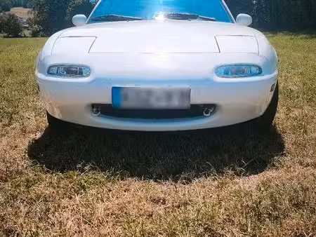 Mazda MX5 