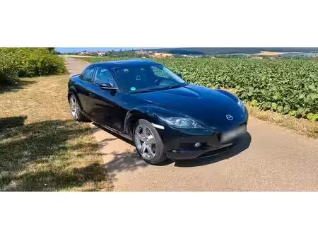 Mazda RX-8 1.3 192 Revolution