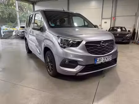 Opel Combo 1.5 102 Edition