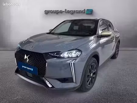 DS 3 156 Performance Line