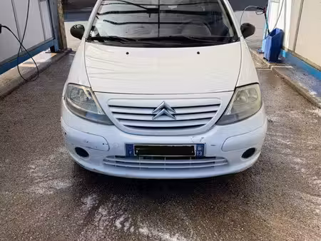 Citroën C3 1.4 HDi 70