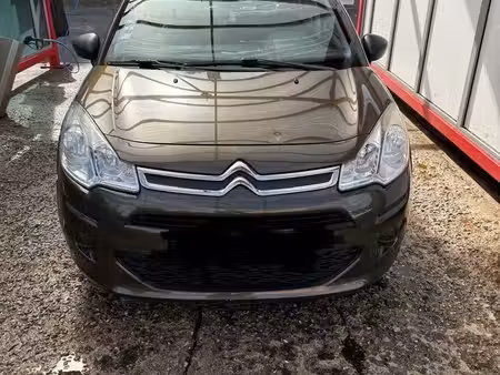 Citroën C3 1.0 68