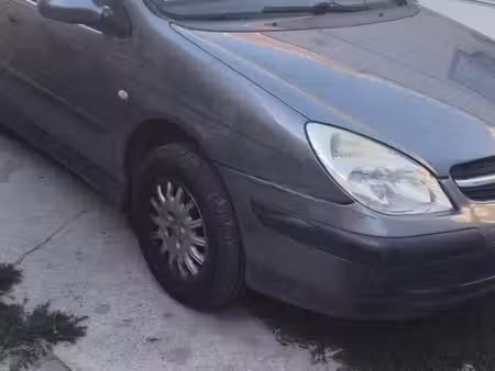 Citroën C5 