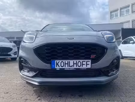 Ford Puma ST 1.5 200