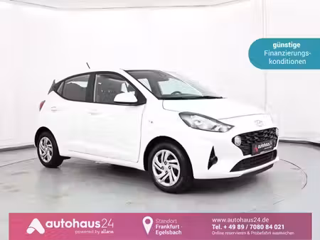 Hyundai i10 1.0 67