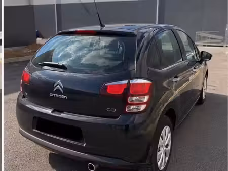 Citroën C3 1.4 HDi 70