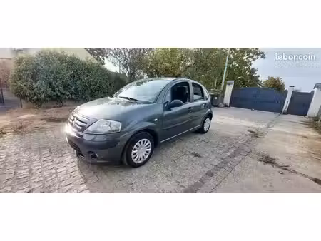 Citroën C3 1.1 60 Attraction