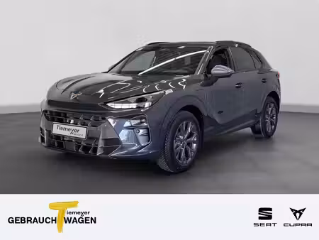 Cupra Terramar 1.5 150