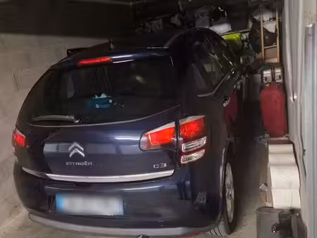 Citroën C3 1.1 60 Attraction