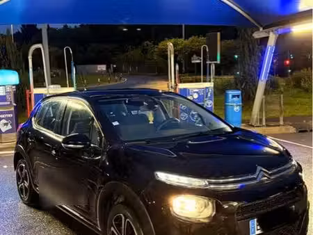 Citroën C3 1.2 82