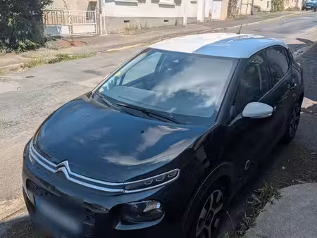 Citroën C3 HDi 100