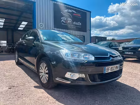 Citroën C5