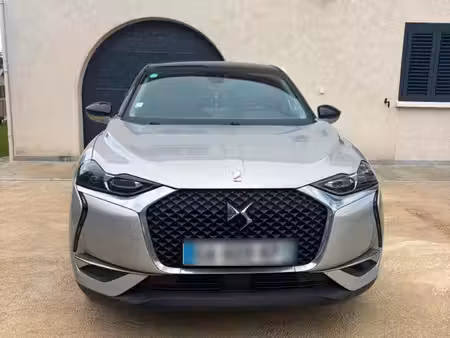 DS 3 E Tense 136