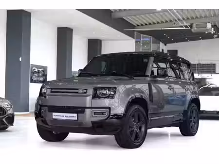 Land Rover Defender D250 3.0 249 X-Dynamic SE 4x4