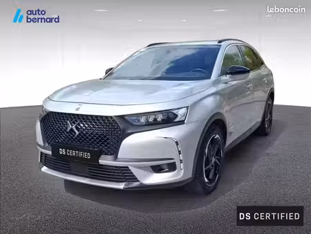 DS 7 E Tense 1.6 225 Performance Line