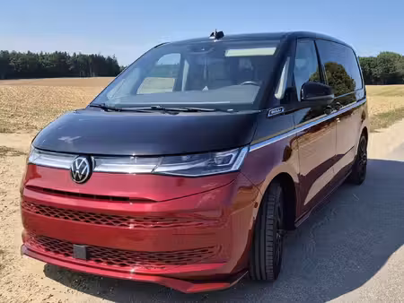 Volkswagen Multivan 2.0 TDI 150 Style