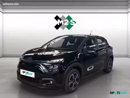 Citroën C3 1.2 PureTech 110 Feel Pack