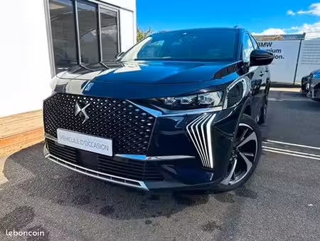 DS 7 E Tense 1.6 300 Opera 4x4