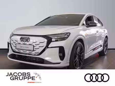 Audi Q4 e-tron 40 286