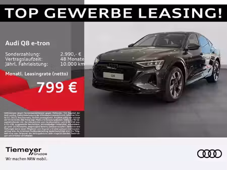 Audi Q8 50 340 quattro