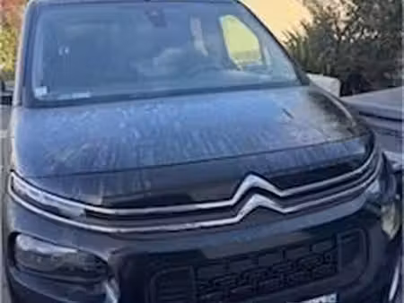 Citroën Berlingo